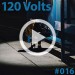 120 Volts #016