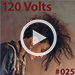 New & Classic Tracks: 120 Volts #025